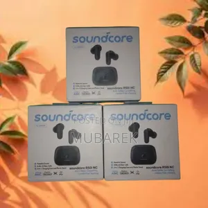 Soundcore R50i NC Earbuds أفضل جودة صوت من أنكر