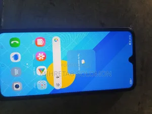 Samsung Galaxy A16 128 GB Blue