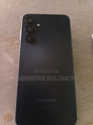 Samsung Galaxy A16 128 GB Blue