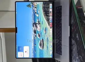 New Laptop Apple MacBook Pro 2023 M2 16GB Apple M2 SSD 512GB