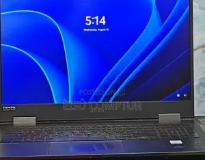 New Laptop HP Omen 15t 16GB Intel Core i7 SSD 512GB
