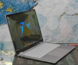 New Laptop HP OmniBook X Flip 16" 16GB Intel Core Ultra 7 SSD 1T