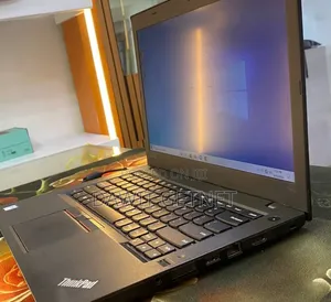 New Laptop Lenovo ThinkPad Yoga 8GB Intel Core i5 SSD 256GB