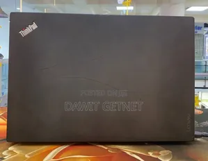 New Laptop Lenovo ThinkPad Yoga 8GB Intel Core i5 SSD 256GB