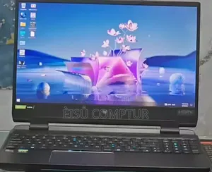 New Laptop Acer Predator Helios 300 16GB Intel Core i9 SSD 512GB