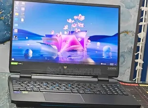 New Laptop Acer Predator Helios 300 16GB Intel Core i9 SSD 512GB