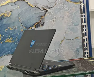 New Laptop Acer Predator Helios 300 16GB Intel Core i9 SSD 512GB