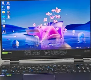 New Laptop Acer Predator Helios 300 16GB Intel Core i9 SSD 512GB
