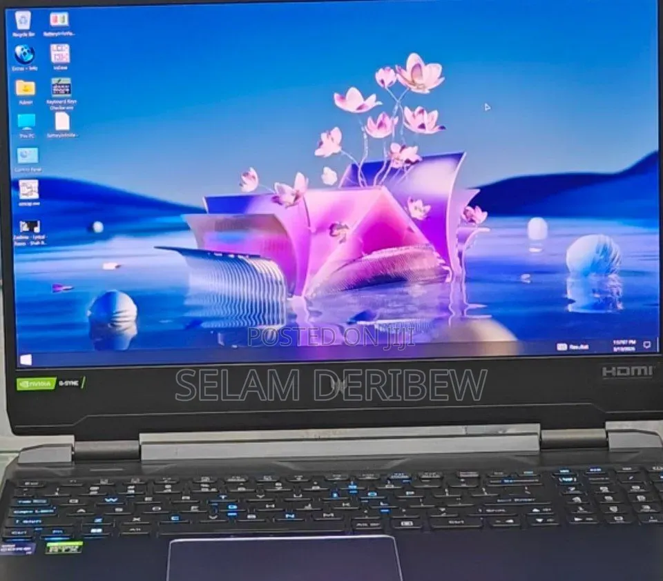 New Laptop Acer Predator Helios 300 16GB Intel Core i9 SSD 512GB