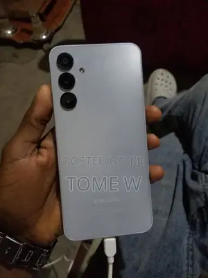 Samsung Galaxy A16 128 GB White