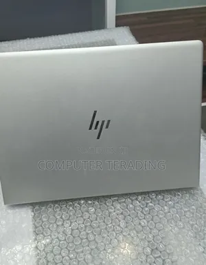 New Laptop HP EliteBook 840 G5 8GB Intel Core i5 SSD 512GB