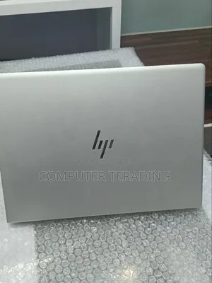 New Laptop HP EliteBook 840 G5 8GB Intel Core i5 SSD 512GB