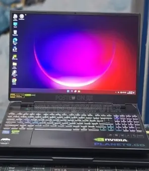 New Laptop Acer Predator Helios Neo 16 16GB Intel Core i7 SSD 512GB