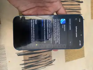 Apple iPhone 12 128 GB Blue