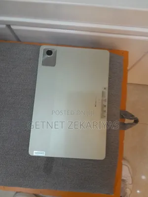 New Lenovo Tab M11 128 GB