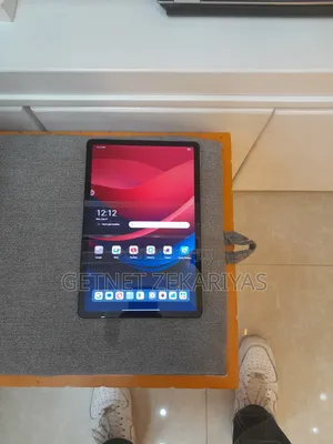 New Lenovo Tab M11 128 GB