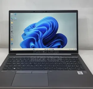 New Laptop HP 16GB Intel Core i7 SSD 512GB
