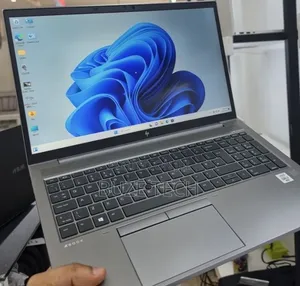 New Laptop HP 16GB Intel Core i7 SSD 512GB