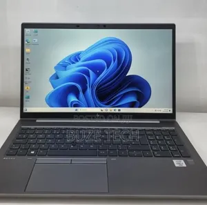 New Laptop HP 16GB Intel Core i7 SSD 512GB