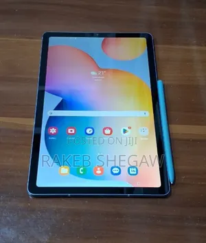 New Samsung Galaxy Tab S6 Lite 64 GB