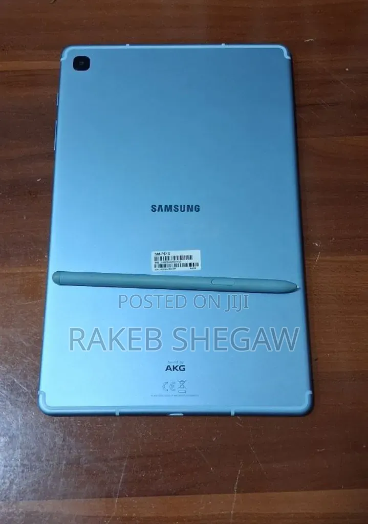 New Samsung Galaxy Tab S6 Lite 64 GB