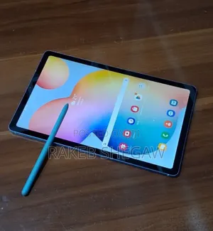 New Samsung Galaxy Tab S6 Lite 64 GB