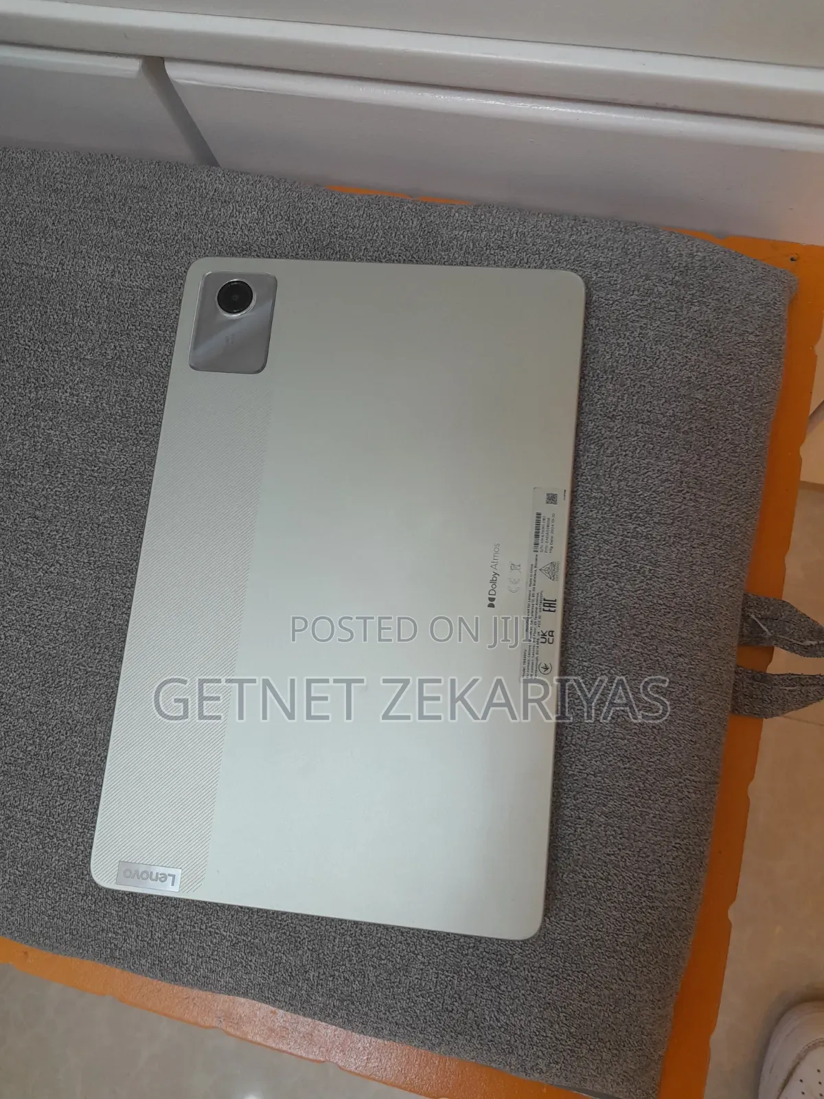 New Lenovo Tab M11 128 GB