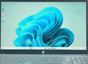 New Laptop HP Pavilion 13 16GB Intel Core i5 SSD 512GB