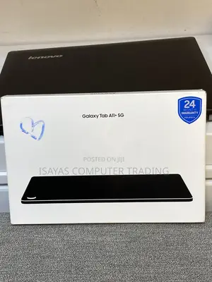 New Samsung Galaxy Tab A11 5G 128 GB