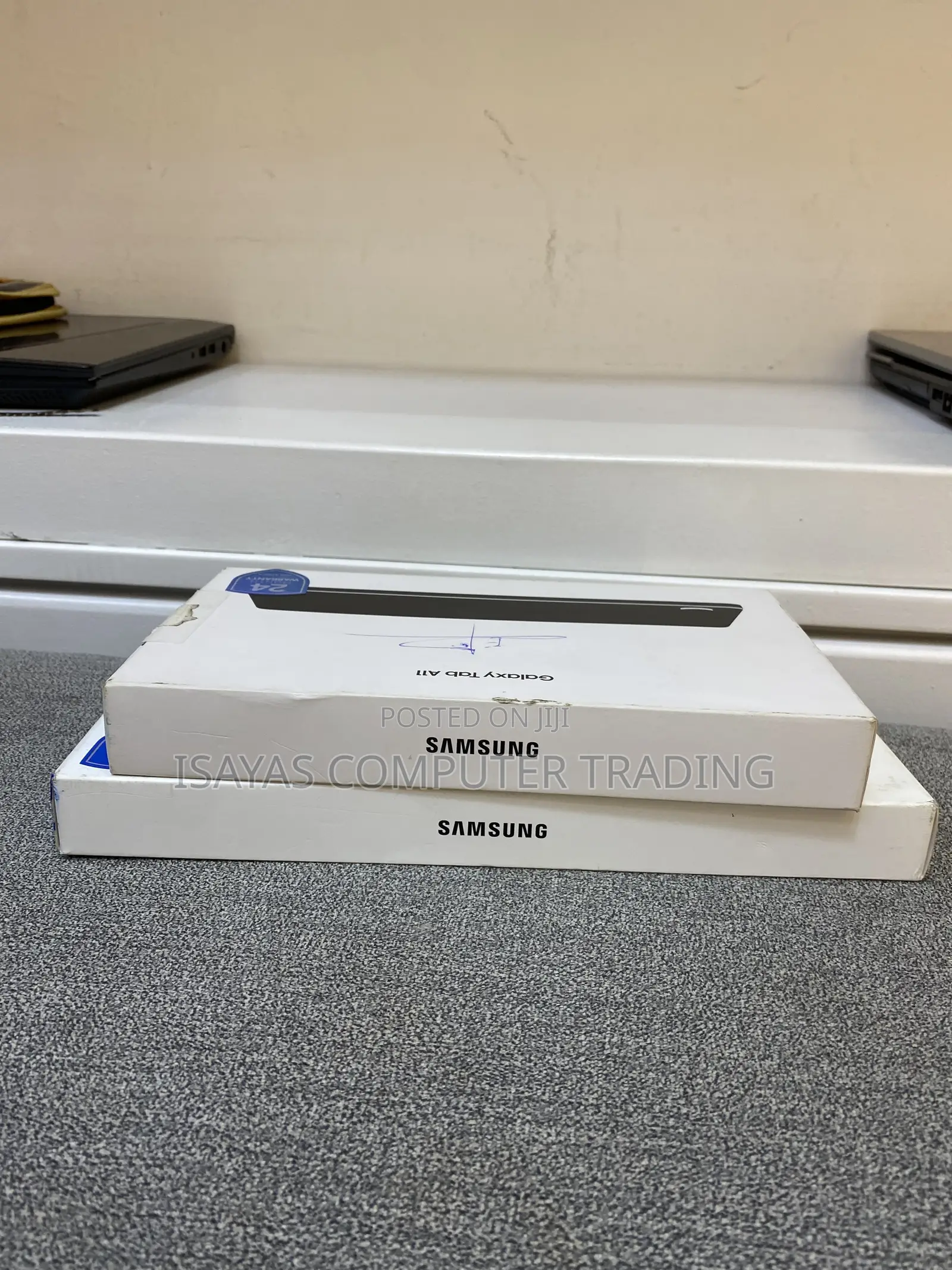 New Samsung Galaxy Tab A11 5G 128 GB