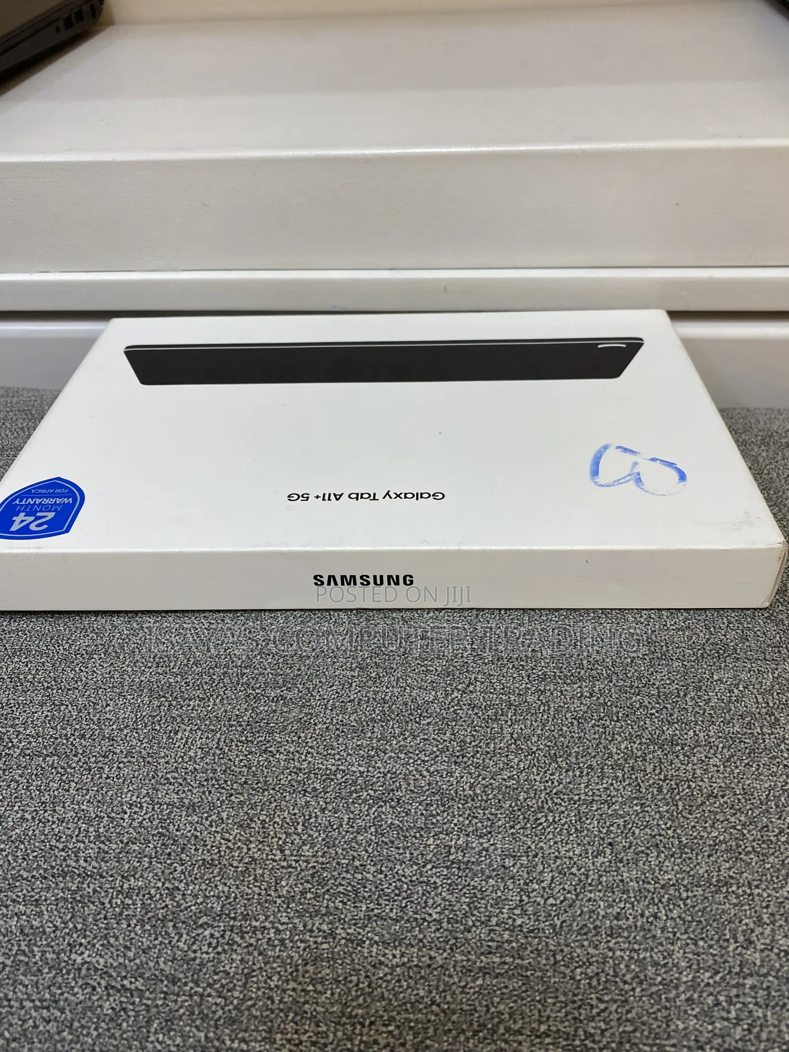 New Samsung Galaxy Tab A11 5G 128 GB