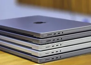 New Laptop Apple MacBook Pro 2021 M1 16GB Apple M1 Pro SSD 512GB