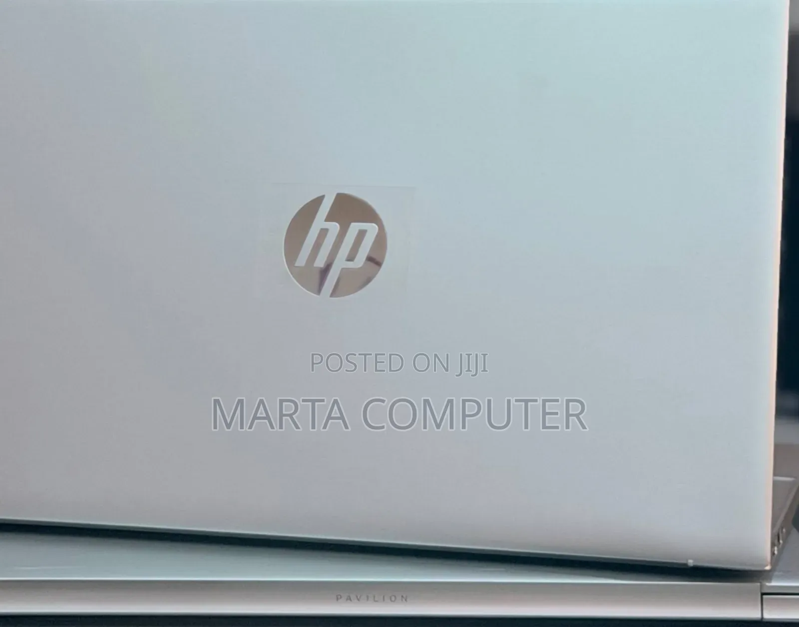 New Laptop HP Pavilion 13 16GB Intel Core i5 SSD 512GB