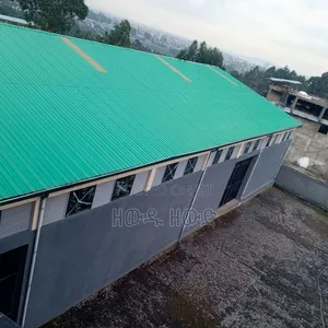 Warehouse for Sale to Factory