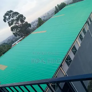 Warehouse for Sale to Factory