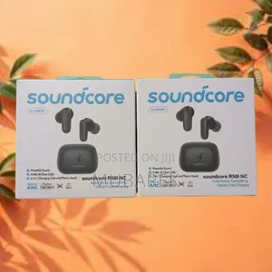 Soundcore R50i NC سماعات أنكر بلوتوث الأصلية