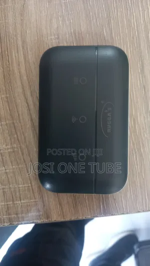 Ruggas Wifi Router