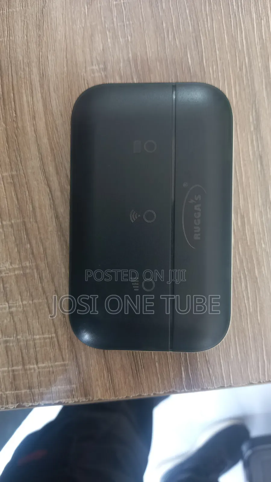Ruggas Wifi Router