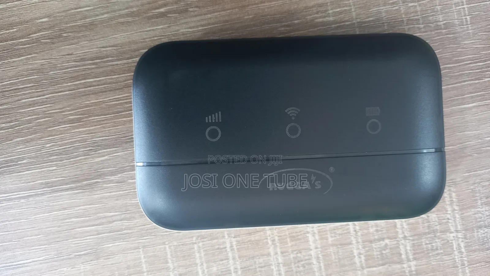 Ruggas Wifi Router
