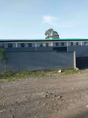 Warehouse for Sale to Factory