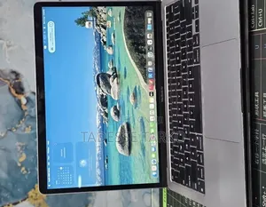 New Laptop Apple MacBook Air 2020 M1 8GB Apple M1 SSD 256GB