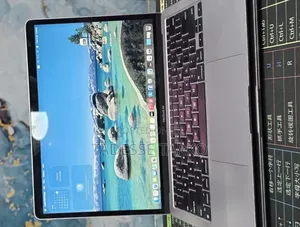 New Laptop Apple MacBook Air 2020 M1 8GB Apple M1 SSD 256GB