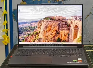New Laptop Lenovo Legion 5 16GB AMD Ryzen 7 SSD 1T