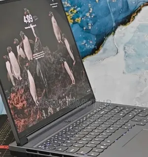 New Laptop Lenovo Legion 5 16GB AMD Ryzen 7 SSD 1T