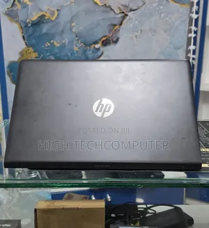 New Laptop HP Pavilion Power 15 16GB Intel Core i7 SSD 256GB