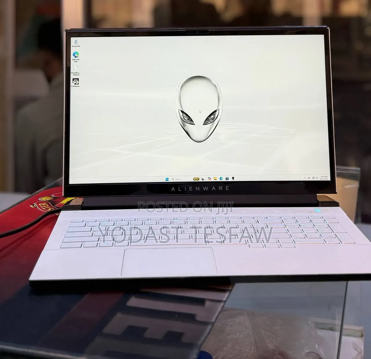 Laptop Dell XPS 16 9640 16GB Intel Core i7 SSD 1T
