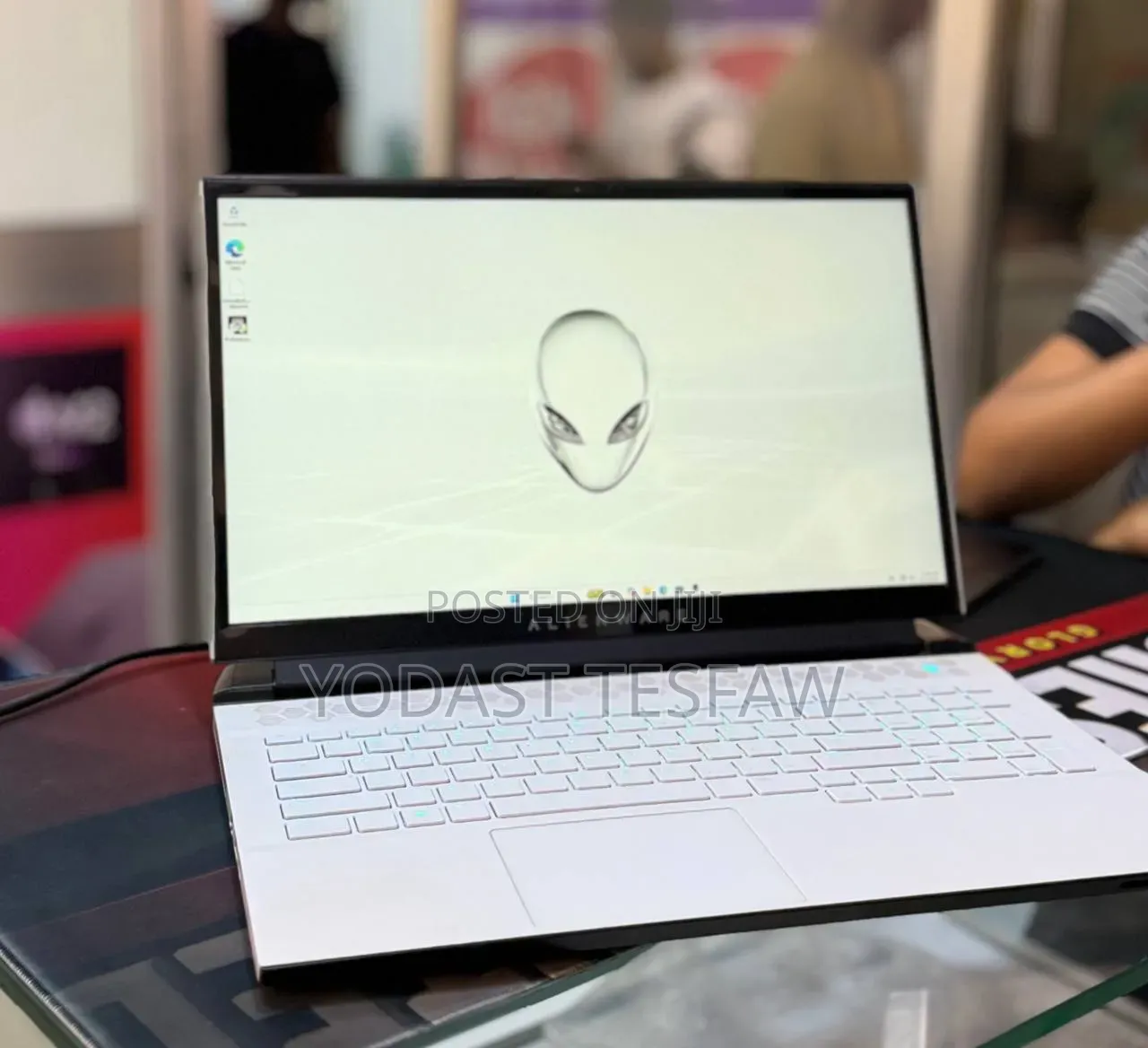Laptop Dell XPS 16 9640 16GB Intel Core i7 SSD 1T