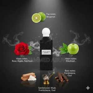 Black Crabon Diamond by Ibraq