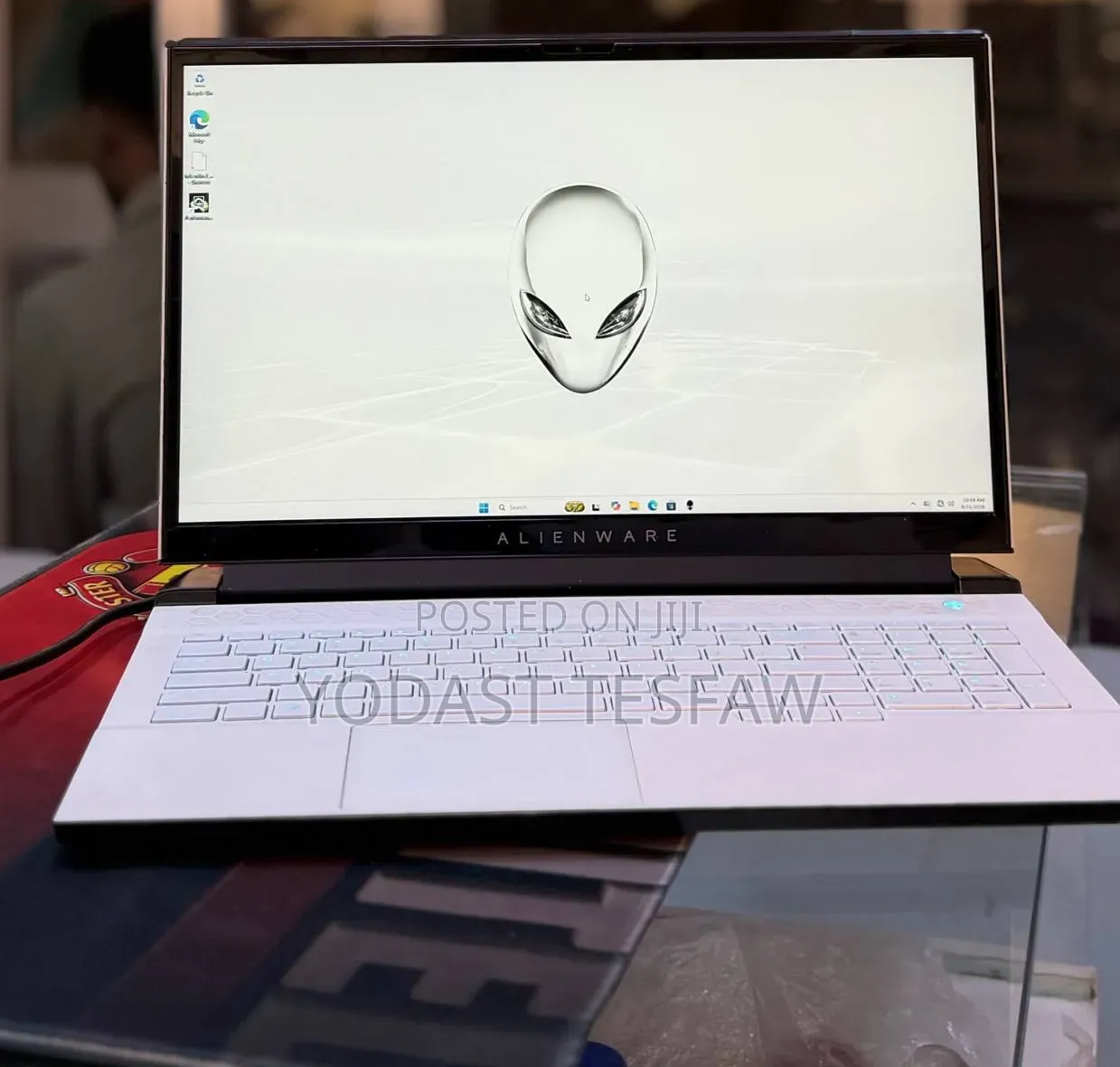 Laptop Dell XPS 16 9640 16GB Intel Core i7 SSD 1T