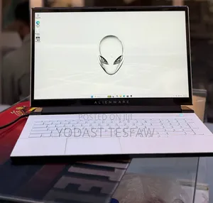 Laptop Dell XPS 16 9640 16GB Intel Core i7 SSD 1T